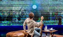 privacy donmar warehouse