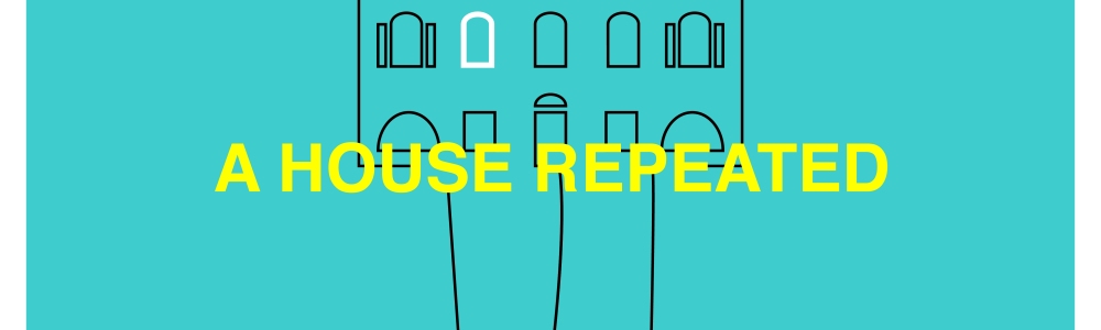 A House Repeated Landscape promo